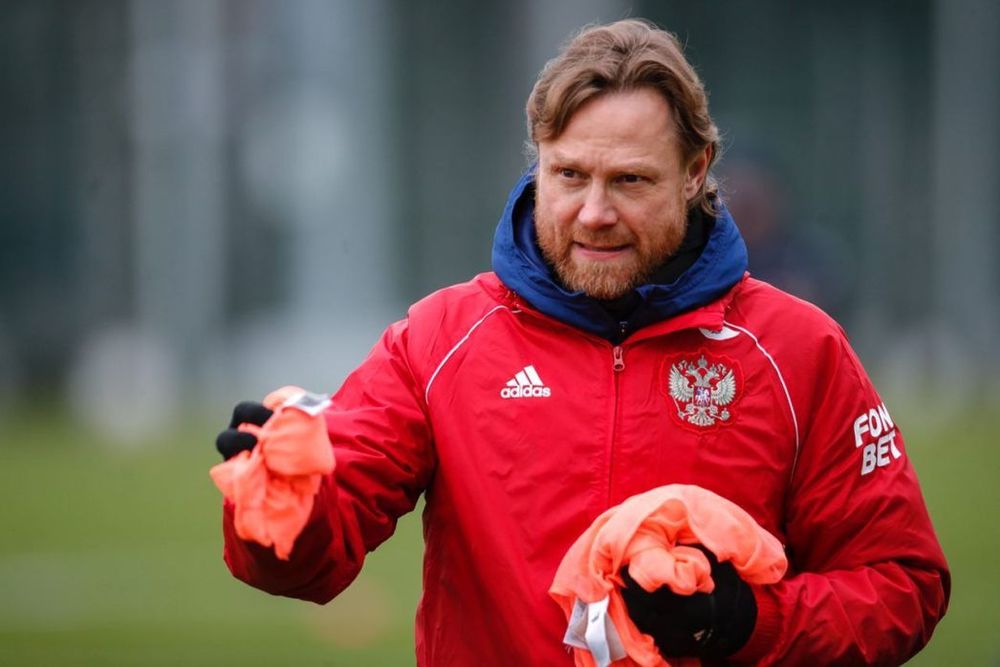 Карпин: У Катара интенсивность выше, чем против «Зенита»