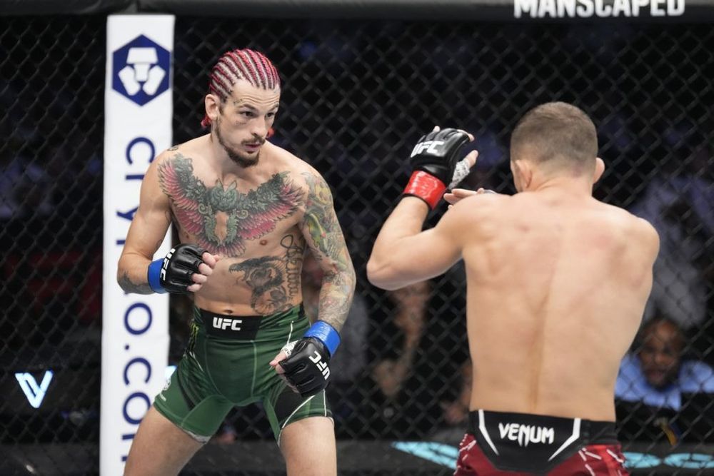 Орловский считает, что Ян выиграл у О'Мэлли