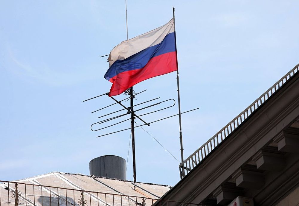 Стала известна причина, по которой россияне смогли поучаствовать на Универсиаде