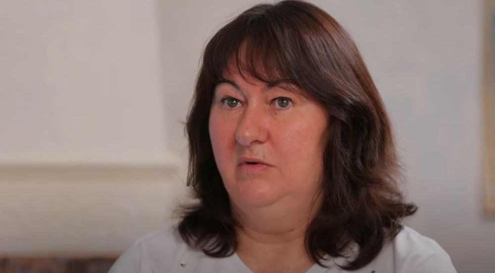 Вяльбе заявила, что в российские спортсмены не испытывают трудностей из-за недостатка экипировки Вяльбе заявила, что в российские спортсмены не испытывают трудностей из-за недостатка экипировки