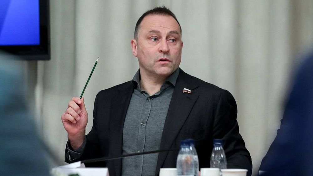 Депутат Госдумы Дмитрий Свищев назвал «слухами» инициативу КПРФ отменить Fan ID