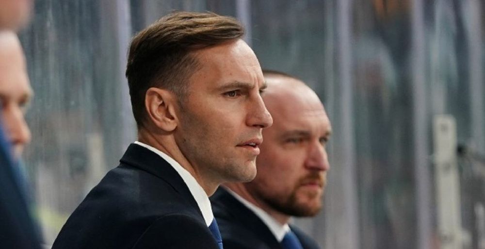 Немировски покинул «Сибирь»