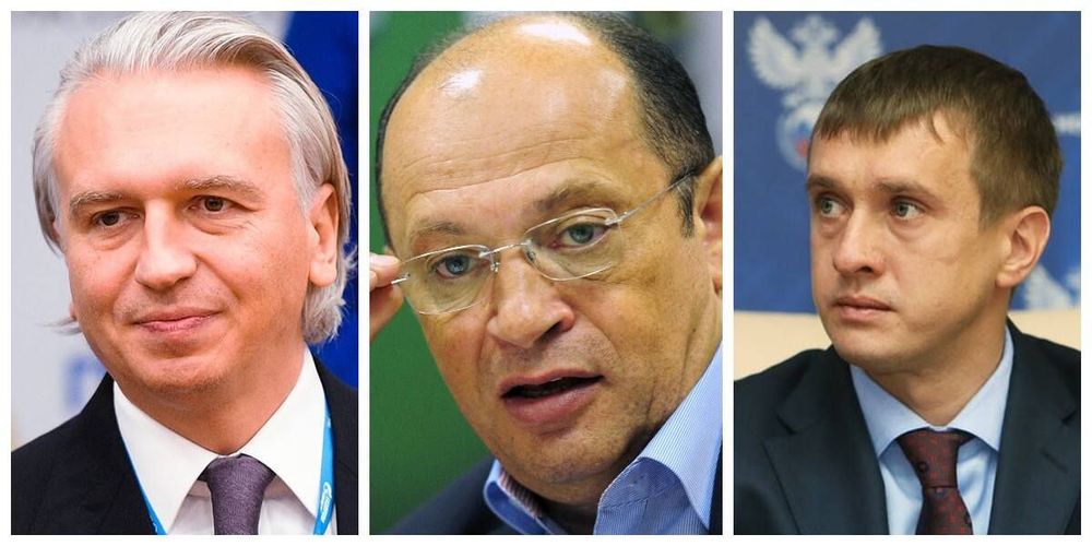 Вячеслав Колосков: У Дюкова и Прядкина разное видение футбола. Уход Алаева — странный и нецелесообразный