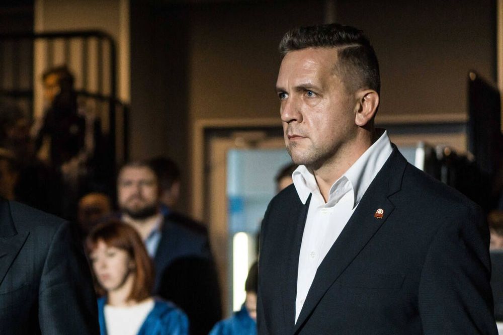 «Некоторые игроки добирались в Россию 30 часов»: Гендиректор «Зенита» о трансферах