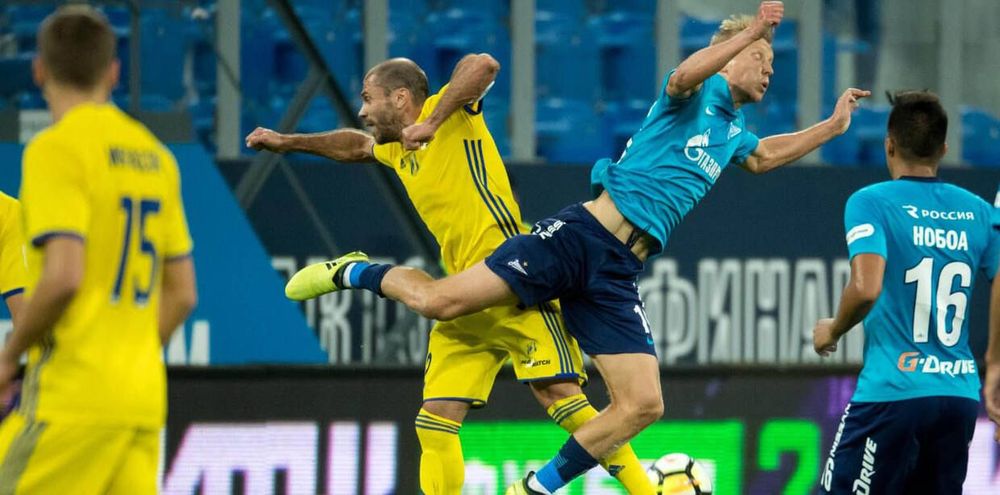 Потеря очков, которую можно понять