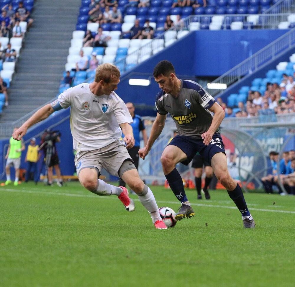 Стал известен полный состав участников РПЛ сезона-2019/20 Стал известен полный состав участников РПЛ сезона-2019/20