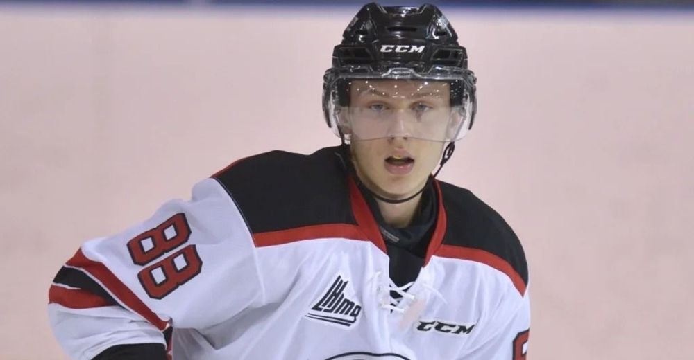 Игорь Ларионов подпишет контракт со СКА