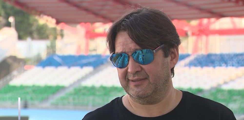 «Уфа» подаст в суд на Зарему Салихову