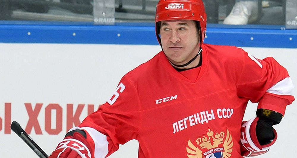 Олимпийский чемпион прогнозирует отток молодых хоккеистов из КХЛ