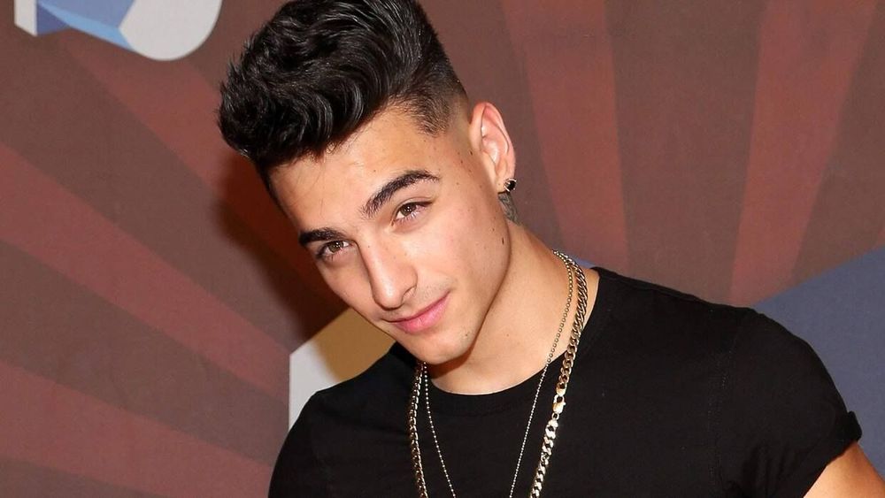 Автор хита с миллиардом просмотров может записать официальную песню ЧМ-2018 Автор хита с миллиардом просмотров может записать официальную песню ЧМ-2018