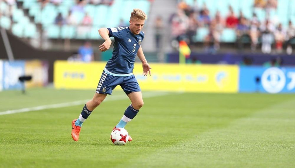 Агент Аскасибара подтвердил, что клиент перейдет в «Зенит»