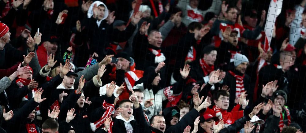 Адвокат Бушманов рассказал, какое наказание грозит «Спартаку» и участникам драки с фанатом ЦСКА