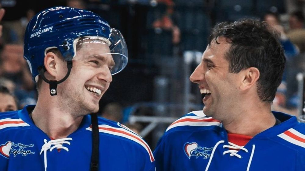 Агент Кузнецова: Евгений просто не подошел Ротенбергу в СКА