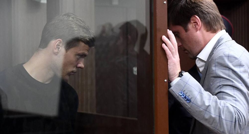 Тренировки в «Бутырке»