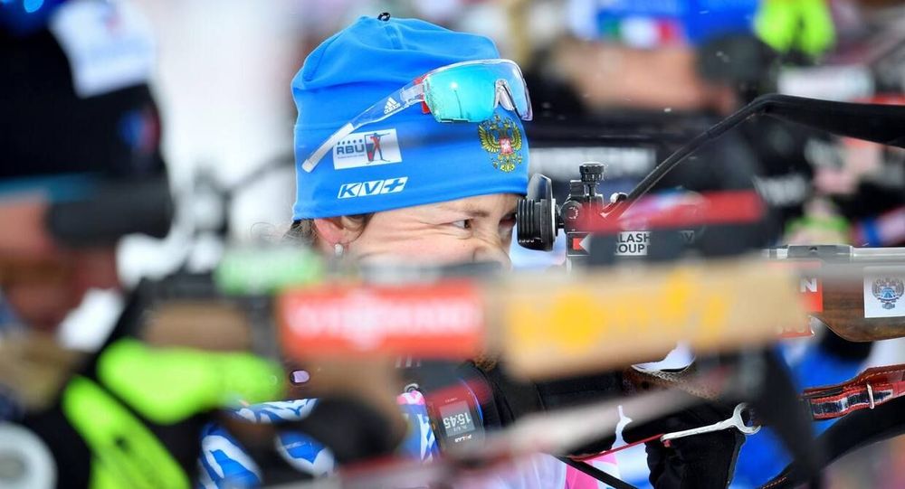 Солнце взошло! Самая позитивная гонка чемпионата мира