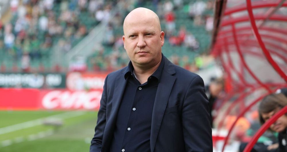 Николич не назвал ни одного игрока «Зенита», выбирая лучших футболистов РПЛ Николич не назвал ни одного игрока «Зенита», выбирая лучших футболистов РПЛ