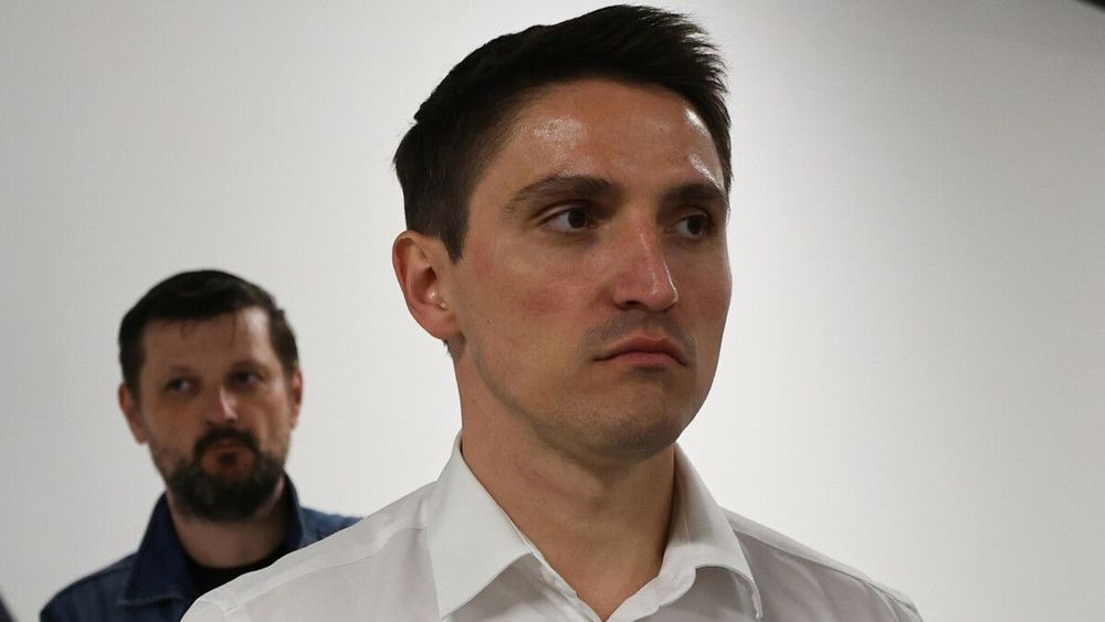 Сопин: Даже с минимальными контрактами в НХЛ тяжело конкурировать