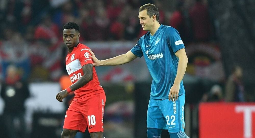 «Из-за группы сектантов не хочется, чтобы «Спартак» стал чемпионом»