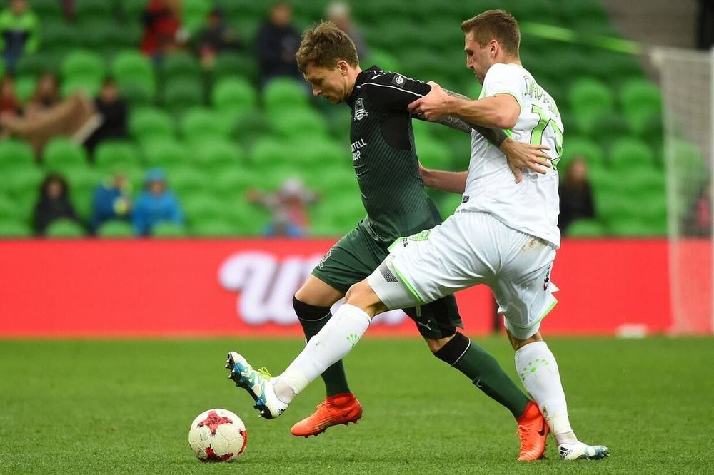 «Уфа» Сергея Семака обыграла «Краснодар» и приблизилась к «Зениту» «Уфа» Сергея Семака обыграла «Краснодар» и приблизилась к «Зениту»