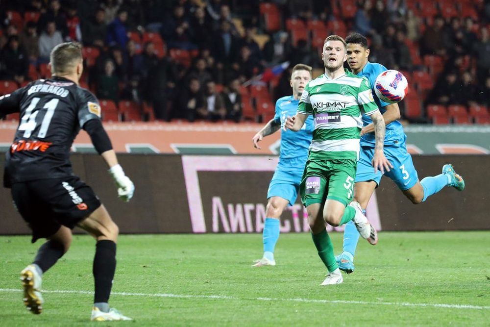 Главный тренер «Оренбурга» поддержал идею создания Кубка РПЛ