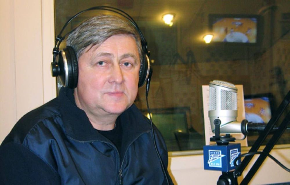 Алексей Стрепетов: Стадион на Крестовском острове заполнят болельщики со всего мира