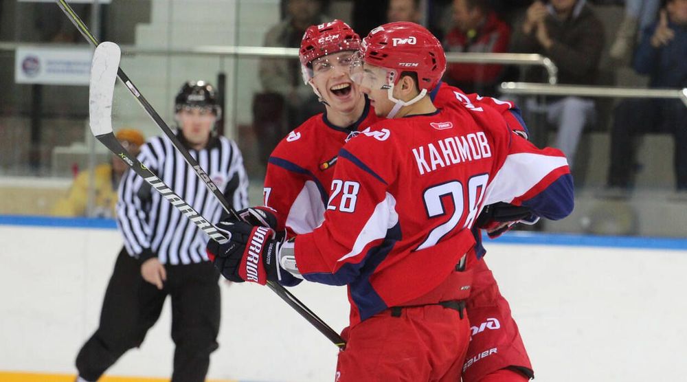 Хоккеиста из «Локомотива» дисквалифицировали на 13 матчей! За что?