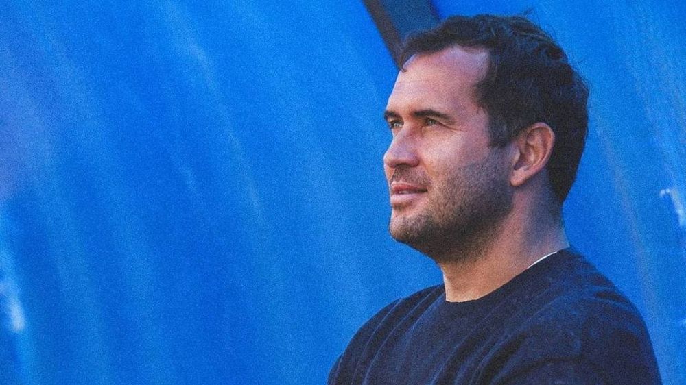 Кержаков назвал задачу «Кайрата» в чемпионате Казахстана