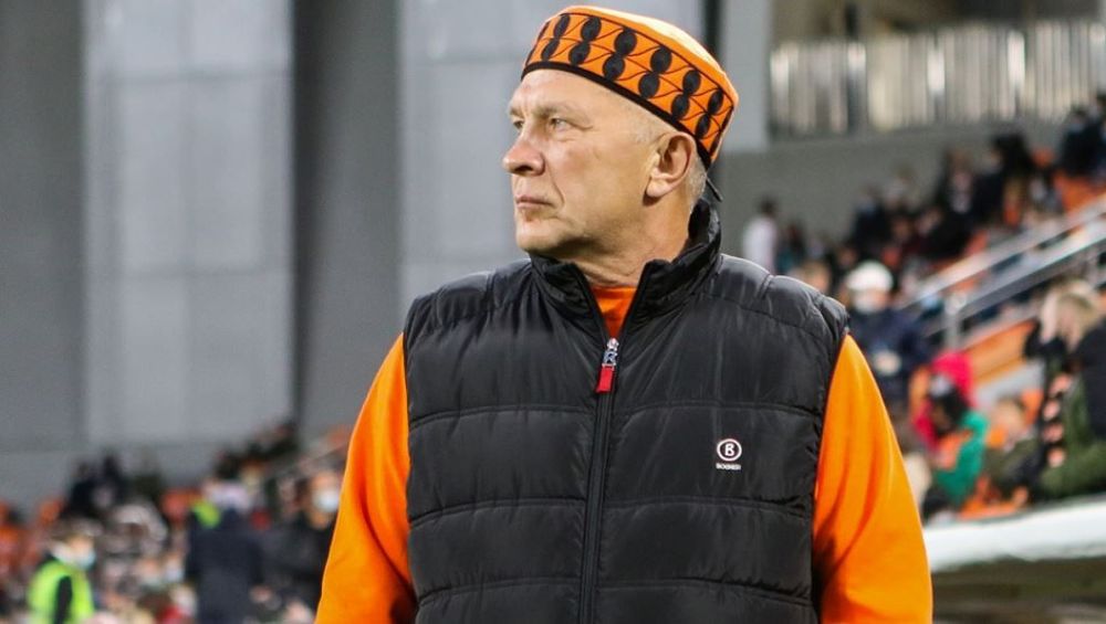 Президент «Урала»: Отказ «Факела» от жалоб на судей – это неправильно