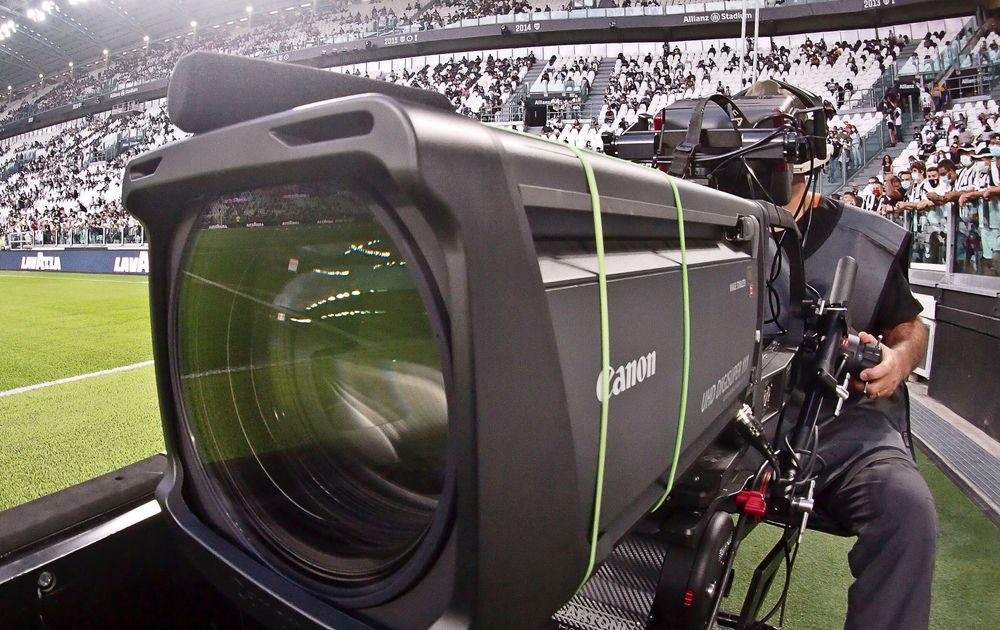 РПЛ и «Матч ТВ» подпишут новый контракт на сумму более 28,5 млрд рублей