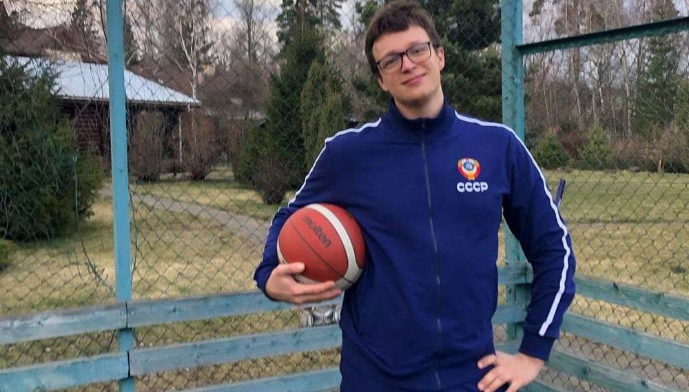 Старший сын Семака рассказал о предательстве отца