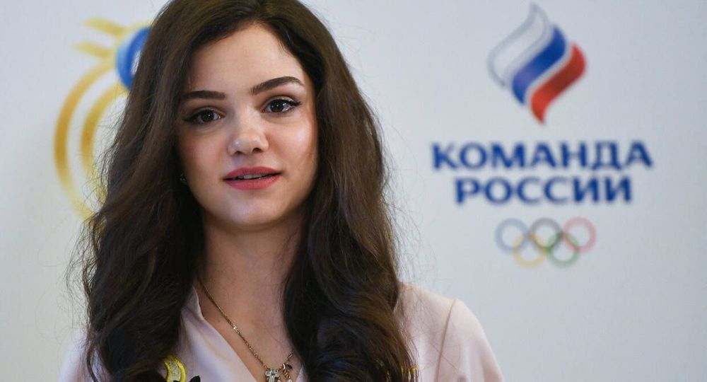 Брайан Орсер: Женя Медведева не намерена давать отрицательные оценки прошлой работе. Она уважает Этери Тутберидзе