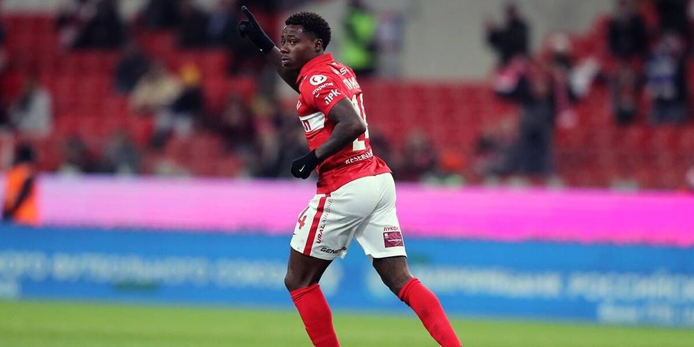 Абаскаль сообщил, что Промес может принять участие в сборах «Спартака»