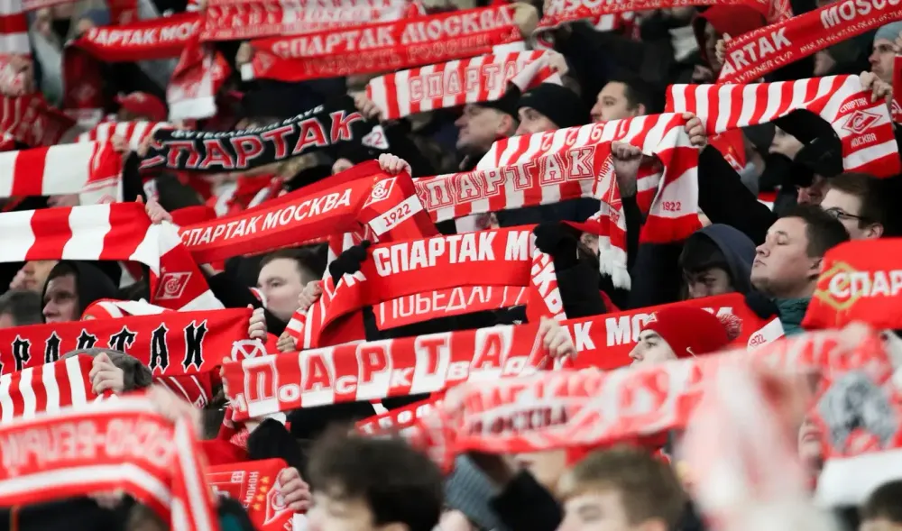 Бородюк: В России много хороших тренеров для «Спартака»