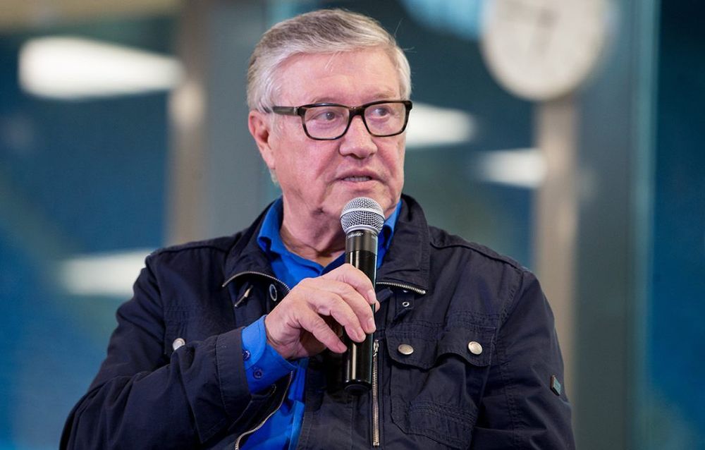 Орлов рассказал, что думает об игре Соболева за «Зенит» против «Факела» в РПЛ