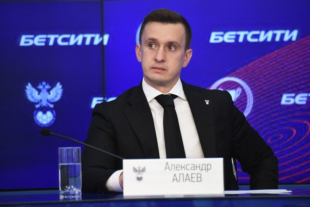 Член комитета по этике РФС рассказал, почему у Алаева нет конкурентов на посту президента РПЛ