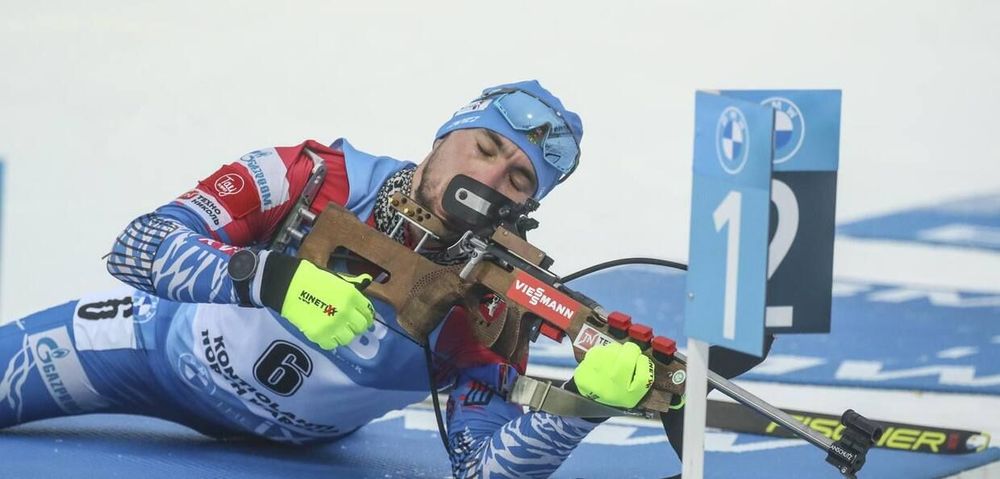 Три участника ЧМ-2021 выступят на чемпионате России