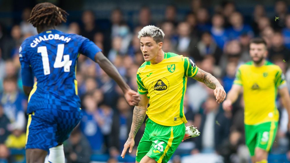 Верховный суд Швейцарии отказал в апелляции Норманну по делу с «Ростовом»