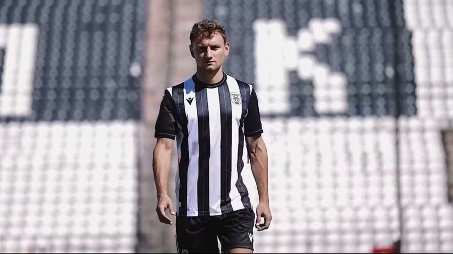 Ещё один российский игрок провалился в Европе. Он интересен топ-клубу РПЛ