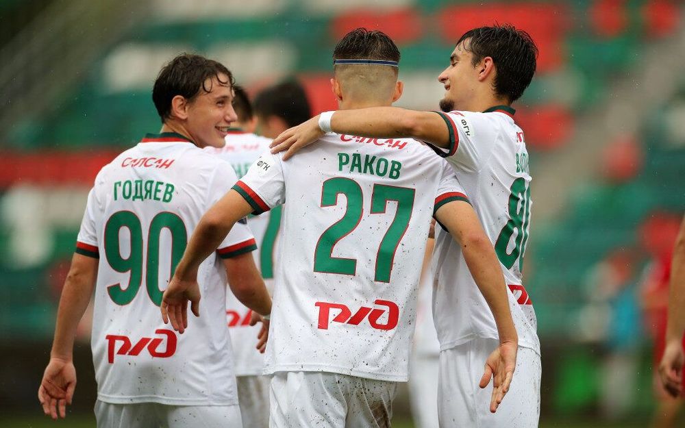 Булыкин: Молодежь бывает полезнее, чем опытные игроки