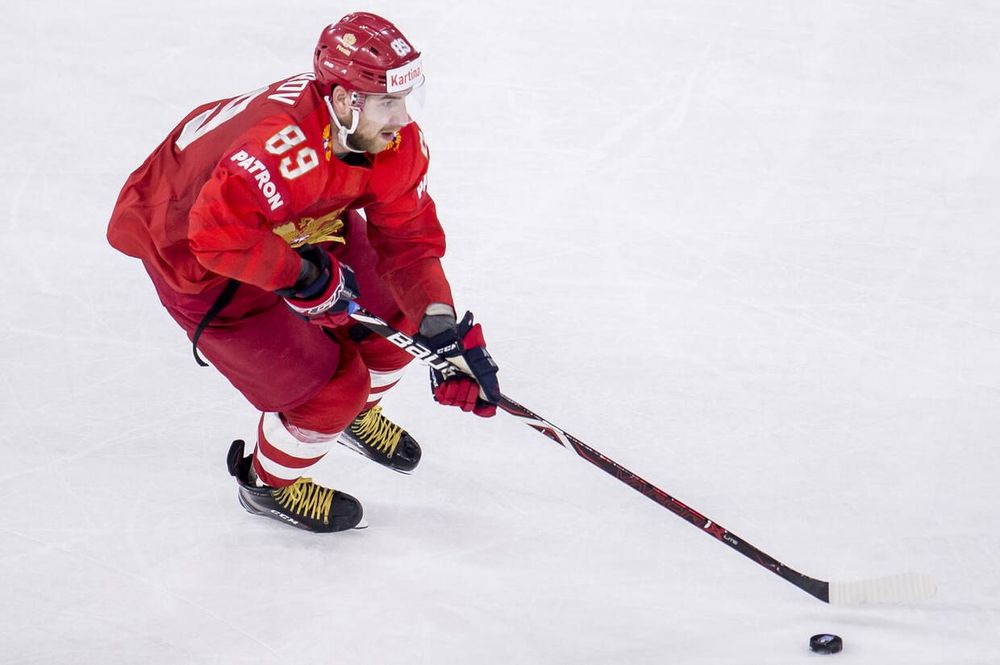 Нестеров пропустил матч за 3-е место из-за повреждения Нестеров пропустил матч за 3-е место из-за повреждения