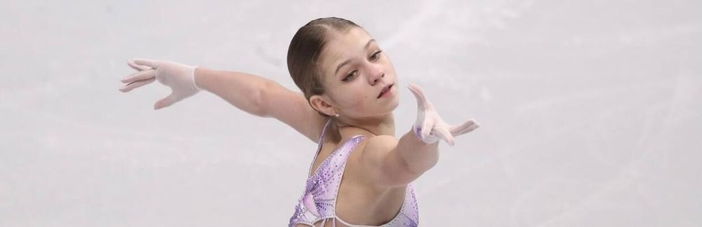 В ФФККР прокомментировали пост о Трусовой в инстаграме