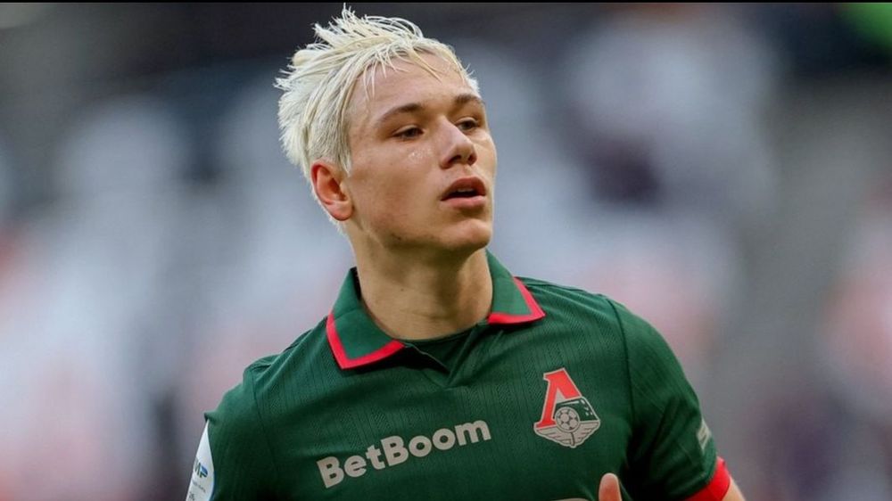 Представитель Батракова опроверг слухи об интересе со стороны «Монако»