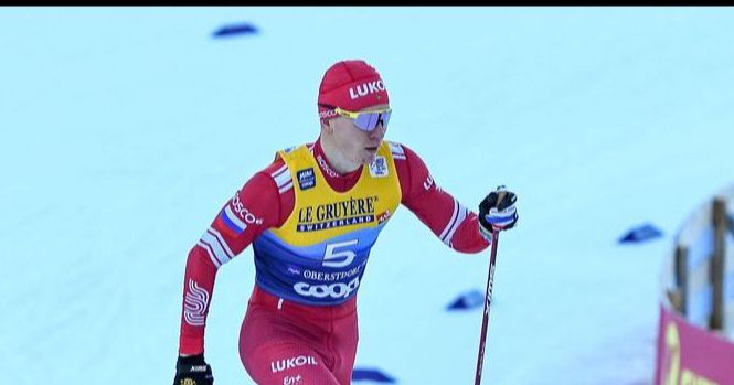 Иванов назвал условия отбора российских лыжников на Олимпиаду-2026