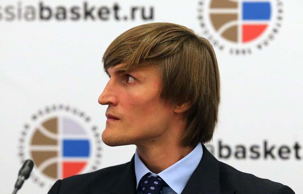 «Не вижу, что кто-то вскоре найдет выход из ситуации». Кириленко – о споре ФИБА и Евролиги