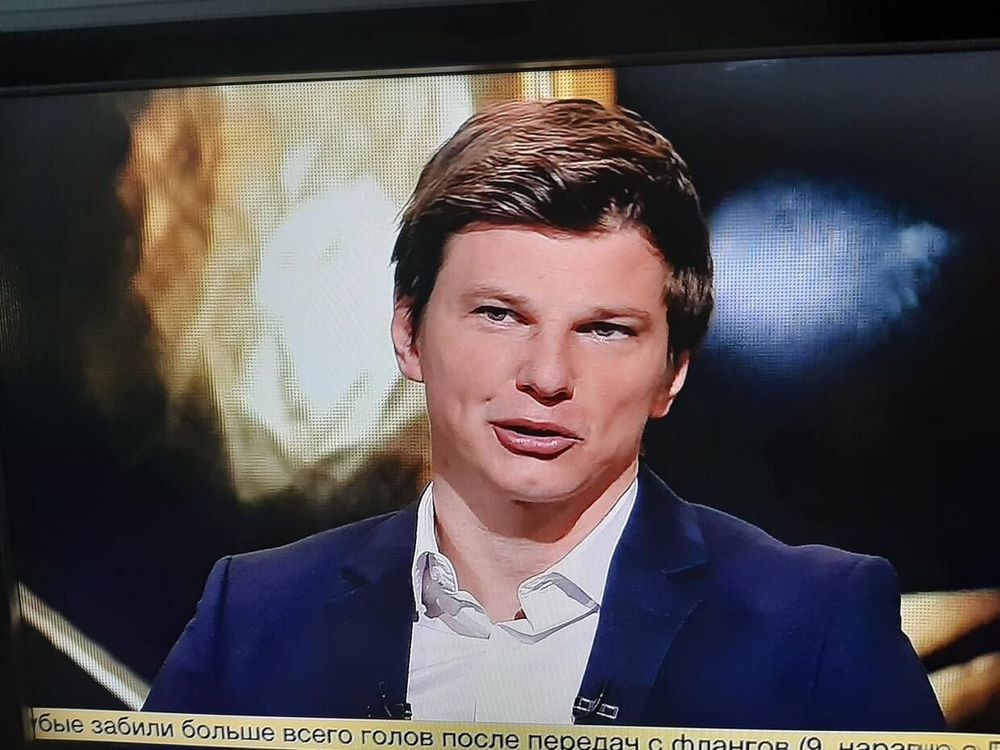 Андрей Аршавин считает, что Малком не совсем подходит для тактической схемы, которую использует в «Зените» Сергей Семак