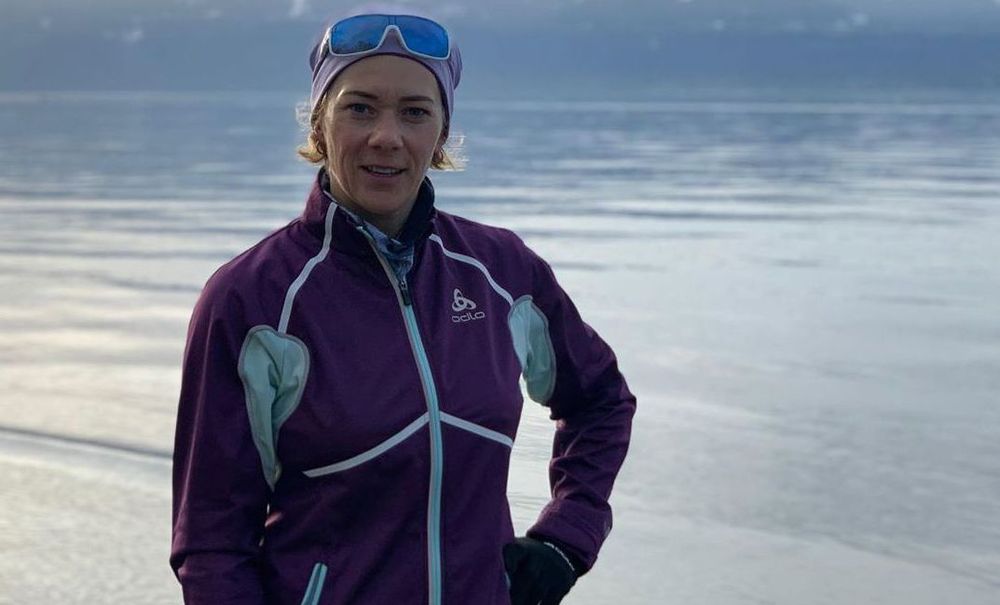 Ольга Зайцева – о СБР: Работать в федерации – это не значит, обогащаться деньгами