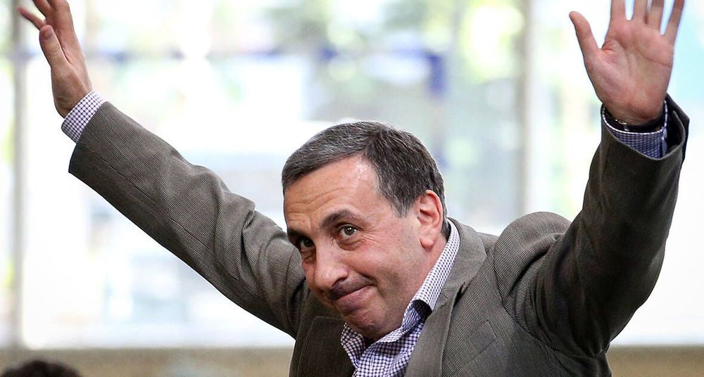 Евгений Гинер перестанет владеть ЦСКА. ВЭБ заберет 75% акций клуба