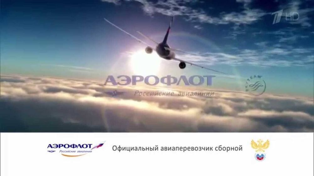 «Аэрофлот» перестал сотрудничать с РФС. Что это значит для сборной России?