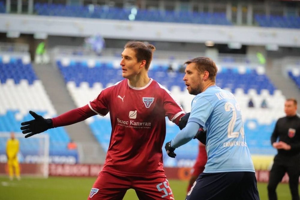 Четыре лидера и магия Юрана: обзор, результаты и голы 22 тура ФНЛ