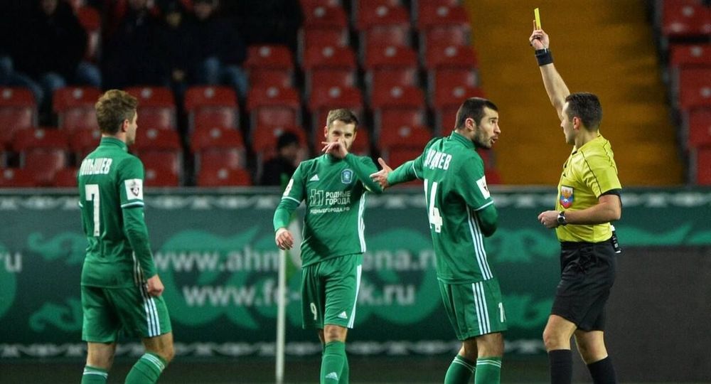 Спортивный директор «Томи»: По игрокам контактируем с «Зенитом»-2